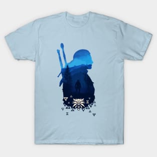 The witcher T-Shirt